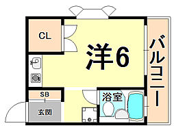 フォーラム王子公園 3階