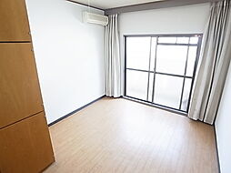 どみとりーときわ ワンルームの写真