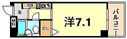 🉐敷金礼金0円！🉐ヴェルドール王子公園