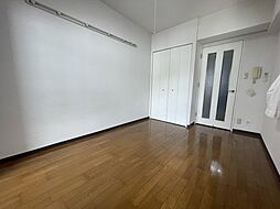 ラ・メルベーユ 701 7階1Kのリビング/ダイニング