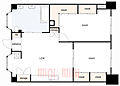 フォルザ住吉N棟3階12.5万円