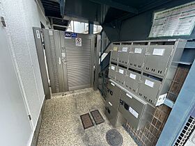 ハイツオークラしのはら 203 ｜ 兵庫県神戸市灘区篠原本町２丁目（賃貸マンション1K・2階・18.00㎡） その7