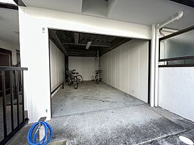 六甲参番館 104 ｜ 兵庫県神戸市灘区篠原南町３丁目（賃貸マンション1R・1階・18.66㎡） その7