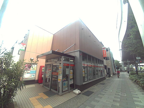 画像18:神戸魚崎郵便局