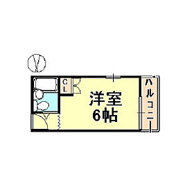 🉐敷金礼金0円！🉐グリーン岡本