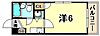 ライオンズマンション六甲道2階3.9万円
