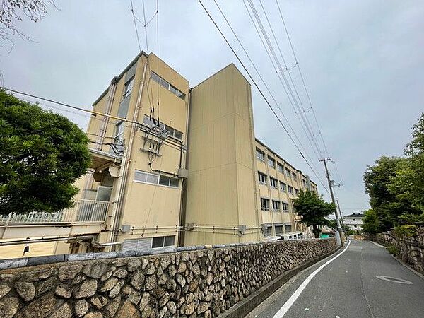 メイプルヒル 402｜兵庫県神戸市東灘区住吉本町２丁目(賃貸マンション1K・4階・22.80㎡)の写真 その17