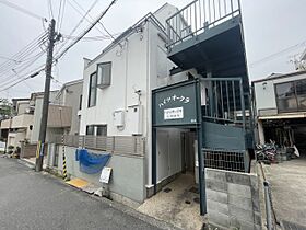 ハイツオークラしのはら 102 ｜ 兵庫県神戸市灘区篠原本町２丁目（賃貸マンション1R・1階・31.00㎡） その1