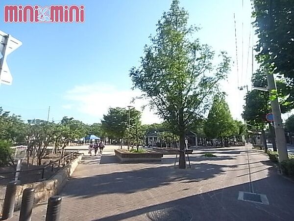 画像10:川井公園