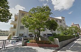 アージュ・リベルテ本山 208 ｜ 兵庫県神戸市東灘区甲南町１丁目（賃貸マンション1R・2階・21.86㎡） その16