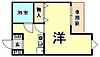 石屋川サンシャイン3階4.1万円