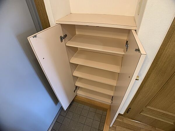 サンリット本山南 404｜兵庫県神戸市東灘区本山南町４丁目(賃貸マンション1K・4階・20.63㎡)の写真 その11