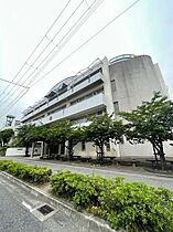 兵庫県神戸市東灘区魚崎南町３丁目（賃貸マンション1R・2階・18.58㎡） その18