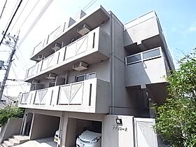 兵庫県神戸市灘区桜ヶ丘町（賃貸マンション1K・2階・18.00㎡） その1