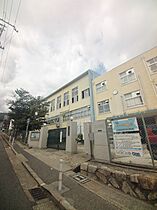 ハイツ片岡 3F ｜ 兵庫県神戸市灘区福住通５丁目（賃貸マンション1K・3階・24.00㎡） その17