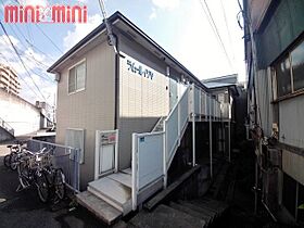 ラムールイワヤ 102 ｜ 兵庫県神戸市灘区岩屋北町３丁目（賃貸アパート1R・1階・22.77㎡） その1