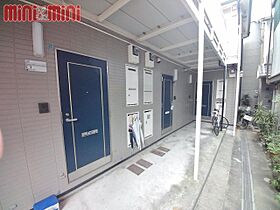 ラムールイワヤ 102 ｜ 兵庫県神戸市灘区岩屋北町３丁目（賃貸アパート1R・1階・22.77㎡） その7