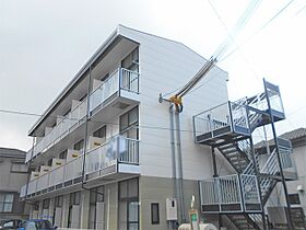 レオパレスメープル 301 ｜ 兵庫県神戸市灘区新在家南町５丁目（賃貸マンション1K・3階・20.28㎡） その12