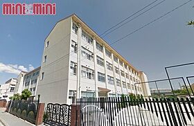 パインガーデン芦屋川ＰＨ　Ｉ　Ａ棟 A1 ｜ 兵庫県神戸市東灘区深江南町１丁目（賃貸テラスハウス3LDK・1階・70.38㎡） その18