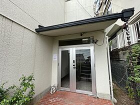 サンハイツ勝野 305 ｜ 兵庫県神戸市灘区篠原北町４丁目（賃貸マンション1R・3階・20.00㎡） その7