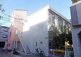 レオパレスマリーナ深江 101 ｜ 兵庫県神戸市東灘区深江南町４丁目（賃貸アパート1K・1階・19.87㎡） その1