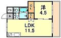 住吉サンシャイン1階5.7万円