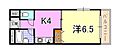 ドウェル本山2階5.5万円