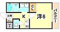 ラムール六甲山ノ手3階5.9万円