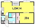 芦屋ニューコーポ24階7.0万円