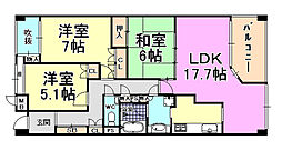 芦屋三条シティハウス