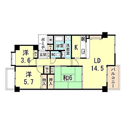 グラン・ドムール芦屋親王塚