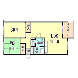 🉐敷金礼金0円！🉐芦屋浜高層　高浜