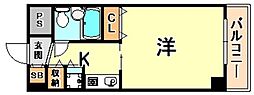 🉐敷金礼金0円！🉐ロマネスク六甲第2