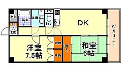 ベルグドルフ浜芦屋Ｂ
