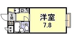 ライフイン芦屋壱番館