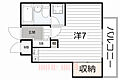 ライオンズマンション王子公園第53階4.9万円