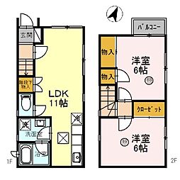 呉川町テラスハウス
