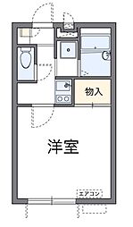 レオパレスソレイユ摩耶
