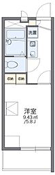レオパレスオーキッド