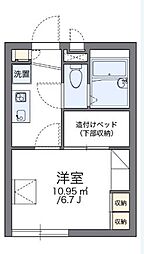 レオパレスムーランルージュ