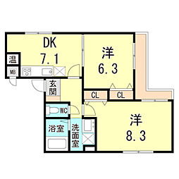ソバーレ六甲道