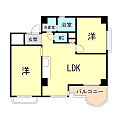 芦屋パレエレガンス4階18.0万円