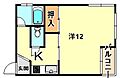 六甲林ハイツ3階4.8万円