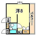 ストーク西灘1階4.0万円