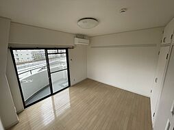 ル・パレ西灘 5A 5階1DKのリビング/ダイニング