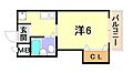 ジョリメゾン魚崎4階4.3万円