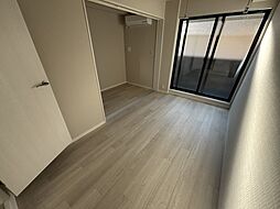 BASE青木 306 3階1DKのリビング/ダイニング