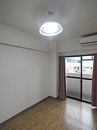 アモンコートII 212 2階1DKのリビング/ダイニング