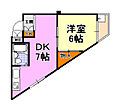 ハイメゾン岡本2階6.0万円