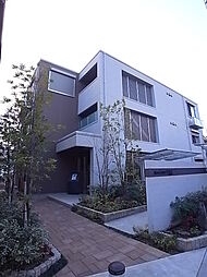 リアンスリーゼ芦屋川